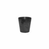 Blumentopf Claire D13 Cm Schwarz 1 Blumentopf Claire D13 Cm Schwarz -Deutschland Gartenbedarf Verkäufe 2024 115293 artstone blumentopf claire 13cm schwarz