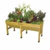 Hochbeet VegTrug Medium L180cm Natur 2 Hochbeet VegTrug Medium L180cm Natur -Deutschland Gartenbedarf Verkäufe 2024 115640 vegtrug holzhochbeet medium 180cm