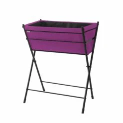 Hochbeet Poppy Go! L65cm Lila