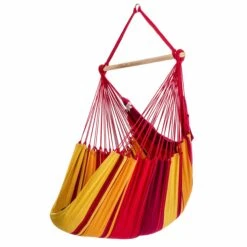 Hängesitz Sonho XL Rubin