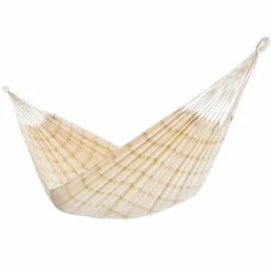 Hängematte Fino Braun