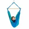 Kinderhängesitz Anho Azur -Deutschland Gartenbedarf Verkäufe 2024 115771 haengemattenglueck kinderhaengesitz anho azur 1