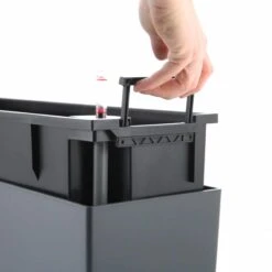 LECHUZA Blumenkasten Balconera Color All-in-One Set L80cm Schiefergrau 7 LECHUZA Blumenkasten Balconera Color All-in-One Set L80cm Schiefergrau -Deutschland Gartenbedarf Verkäufe 2024 116159 lechuza pflanzeinsatz beispiel