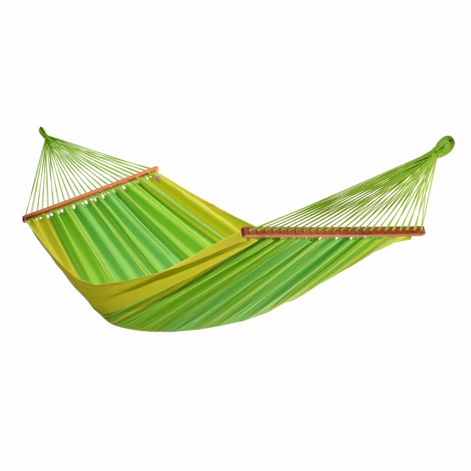 Stab-Hängematte Famosa Lind 3 Stab-Hängematte Famosa Lind