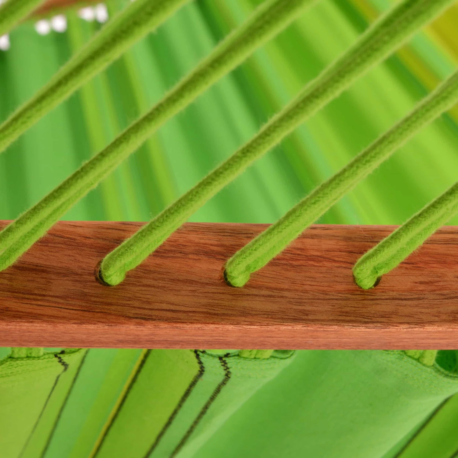 Stab-Hängematte Famosa Lind 4 Stab-Hängematte Famosa Lind – Bild 2