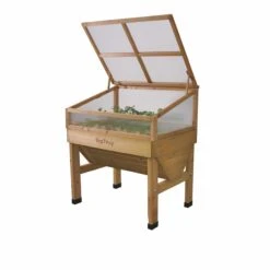 Deutschland Gartenbedarf Verkäufe 2024 -Deutschland Gartenbedarf Verkäufe 2024 116438 vegtrug fruehbeetaufsatz small