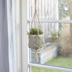 Keramik-Blumentopf Iris D14cm Mint -Deutschland Gartenbedarf Verkäufe 2024 117449 tsi blumentopf iris mint 14cm mit aufhaengung