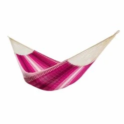 Netzhängematte Maya XL Plum