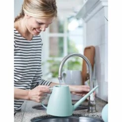 Elho Gießkanne Brussels 1,8 Liter Mint -Deutschland Gartenbedarf Verkäufe 2024 117666 elho giesskanne brussels 1 8 liter mint 1