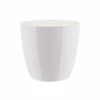 Elho Blumentopf Brussels Diamond D20cm Weiß Auslaufmodell -Deutschland Gartenbedarf Verkäufe 2024 117766 elho blumentopf brussels diamond 20cm weiss