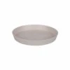 Elho Untersetzer Loft Urban D24cm Warmes Grau Auslaufmodell -Deutschland Gartenbedarf Verkäufe 2024 117786 elho untersetzer loft urban warmes grau 24cm