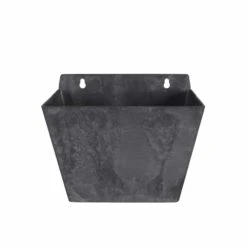 Wandhänger Ella L22cm Schwarz