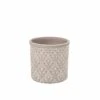 Keramik Blumentopf Porto D14cm Sand -Deutschland Gartenbedarf Verkäufe 2024 118311 burgon and ball keramik blumentopf porto sand d14cm