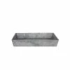 Blumentopf-Untersetzer Ella Quadratisch L26cm Grau 2 Blumentopf-Untersetzer Ella Quadratisch L26cm Grau -Deutschland Gartenbedarf Verkäufe 2024 118390 artstone untersetzer ella 26cm grau