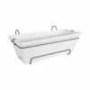 Elho Blumenkasten-Set Barcelona All-in-One L50cm Weiß -Deutschland Gartenbedarf Verkäufe 2024 118392 elho blumenkasten barcelona weiss 50cm