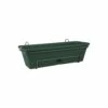 Elho Blumenkasten-Set Green Basics Trough All-in-One L50cm Laubgrün -Deutschland Gartenbedarf Verkäufe 2024 118528 elho blumenkasten green basics allin1 50 laubgruen