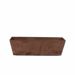 Blumenkasten Ella L55cm Braun