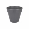 Elho Blumentopf Loft Urban D30 Anthrazit 1 Elho Blumentopf Loft Urban D30 Anthrazit -Deutschland Gartenbedarf Verkäufe 2024 118698 elho blumentopf loft urban 30cm anthrazit 2