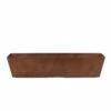Blumenkasten Ella L74cm Braun -Deutschland Gartenbedarf Verkäufe 2024 120091 arstone blumenkasten ella 74cm braun