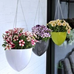 Deutschland Gartenbedarf Verkäufe 2024 -Deutschland Gartenbedarf Verkäufe 2024 120290 scheurich blumenampel skyhanger