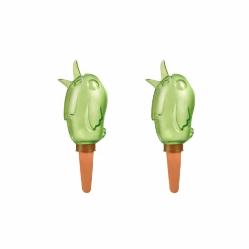 Outdoor-Wasserspender Bördy M 2er Pack Grün 3 Outdoor-Wasserspender Bördy M 2er Pack Grün -Deutschland Gartenbedarf Verkäufe 2024 120293 scheurich wasserspender brdy green m