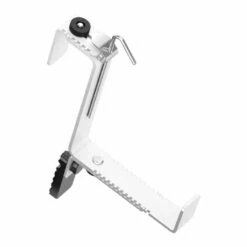 Emsa Blumenkastenhalter Casa Mesh Weiß