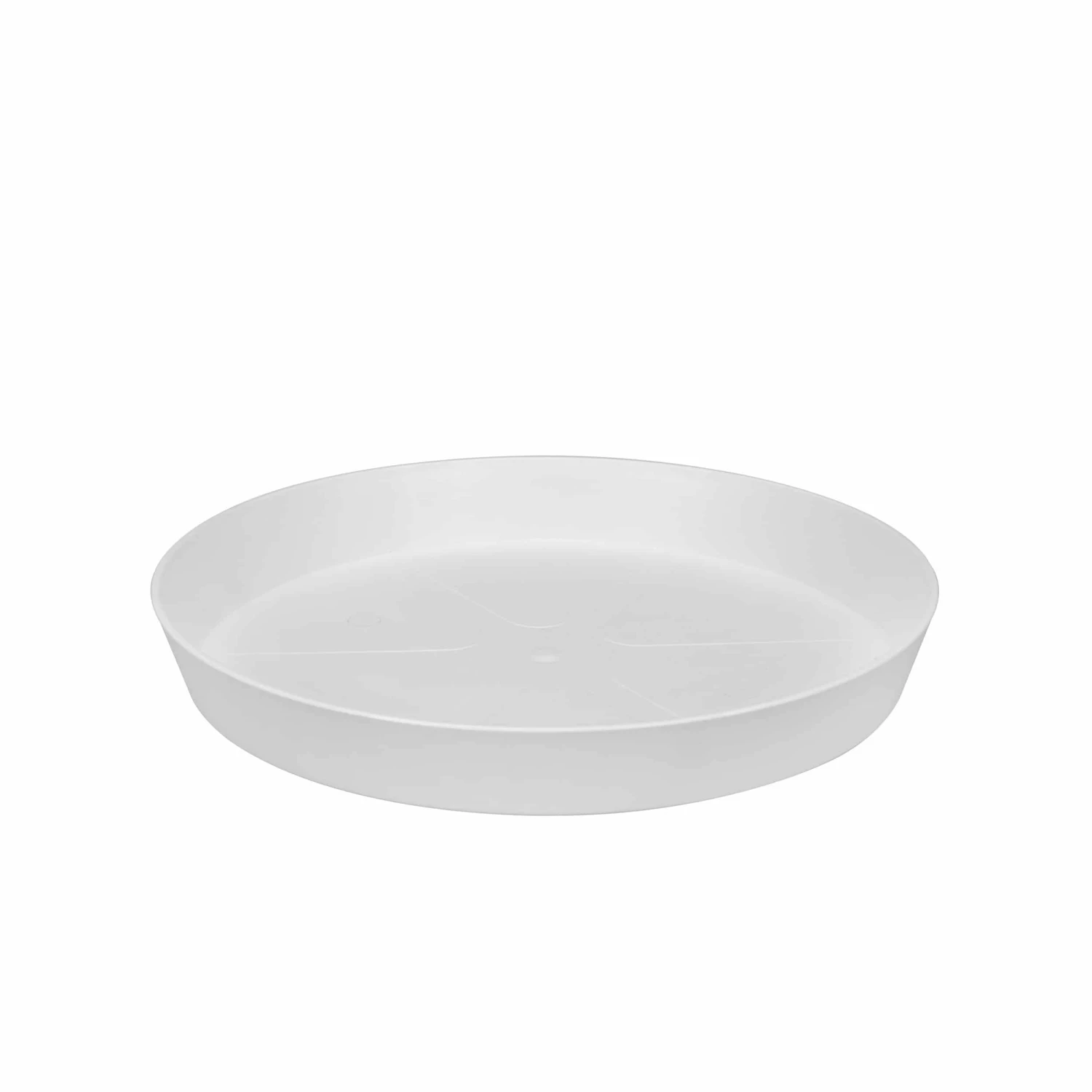 Elho Untersetzer Loft Urban D41 Cm Weiß 3 Elho Untersetzer Loft Urban D41 Cm Weiß