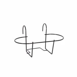 Blumenkastenhalter Amy Oval L38cm