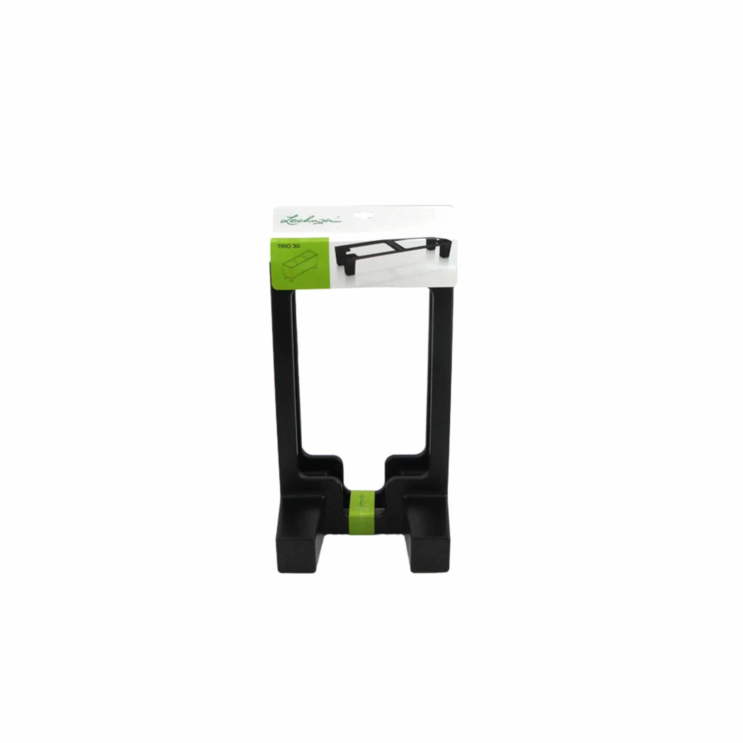 LECHUZA Sockel Für Trio Cottage 30 L100cm Auslaufmodell 4 LECHUZA Sockel Für Trio Cottage 30 L100cm Auslaufmodell – Bild 2