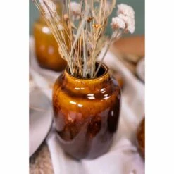 Vase Kiki D10 Cm Auslaufmodell 6 Vase Kiki D10 Cm Auslaufmodell -Deutschland Gartenbedarf Verkäufe 2024 147042 tsi vase kiki gelb ocker fuer trockenblumen 1