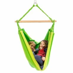 Kinderhängesitz Anho Lind -Deutschland Gartenbedarf Verkäufe 2024 151153 haengemattenglueck kinderhaengesitz anho lind