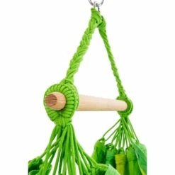 Kinderhängesitz Anho Lind -Deutschland Gartenbedarf Verkäufe 2024 151154 haengemattenglueck kinderhaengesitz anho lind detail