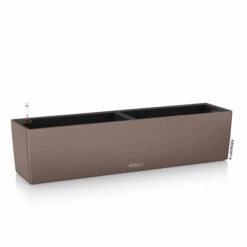 LECHUZA Blumenkasten Balconera Color All-in-One Set L80cm Muskat 11 LECHUZA Blumenkasten Balconera Color All-in-One Set L80cm Muskat -Deutschland Gartenbedarf Verkäufe 2024 151197 lechuza balconera color 80cm muskat