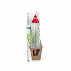 2er Set Wasserspeicher Lighthouse XL Rot