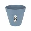 Elho Pflanztopf Loft Urban Rund D20 Cm Vintage Blau -Deutschland Gartenbedarf Verkäufe 2024 154523 pflanztopf loft urban rund d20 cm vintage blau 1