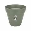 Elho Pflanzkübel Loft Urban Rund D40 Cm Pistaziengrün -Deutschland Gartenbedarf Verkäufe 2024 154712 pflanzkuebel loft urban rund d40 cm pistaziengruen 1