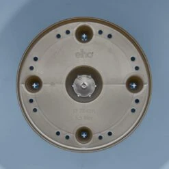 Elho Pflanztopf Loft Urban Rund D20 Cm Vintage Blau -Deutschland Gartenbedarf Verkäufe 2024 155107 pflanztopf loft urban rund d20 cm vintage blau 5