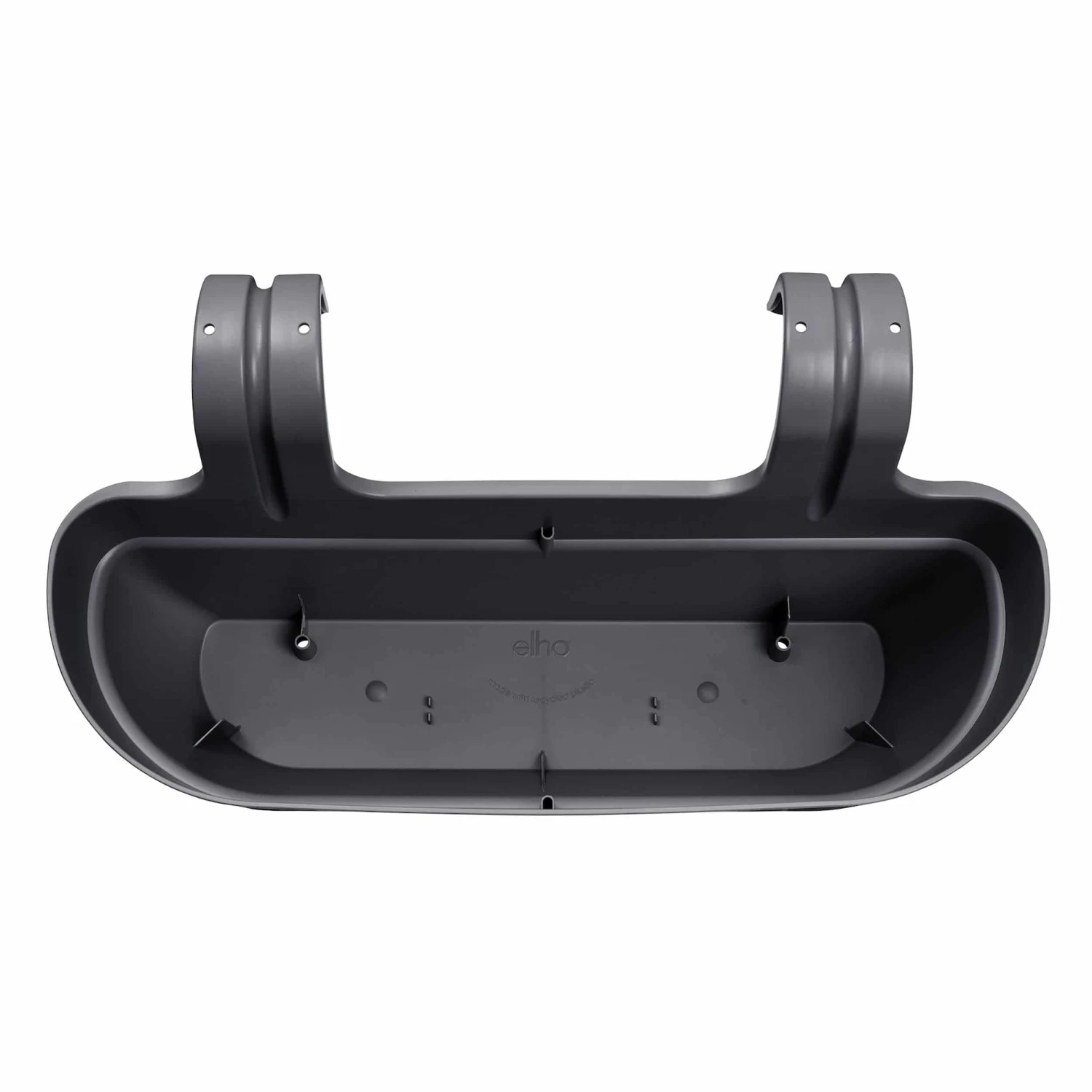 Elho Hängetopf Vibia Campana Easy Hanger L46 Cm Anthrazit 8 Elho Hängetopf Vibia Campana Easy Hanger L46 Cm Anthrazit – Bild 6