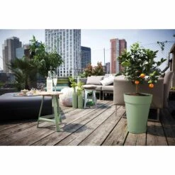 Elho Pflanzsäule Loft Urban Rund D35 Cm Pistaziengrün 10 Elho Pflanzsäule Loft Urban Rund D35 Cm Pistaziengrün -Deutschland Gartenbedarf Verkäufe 2024 155526 pflanzsaeule loft urban rund d35 cm pistaziengruen 9