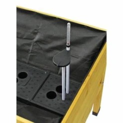 Selbstbewässerungs-System Für VegTrug Klassik L180 Cm -Deutschland Gartenbedarf Verkäufe 2024 156265 vegtrug selbstbewaesserungssystem einfuellung