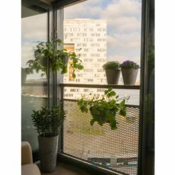 Blumentopf Claire D17cm Grau 11 Blumentopf Claire D17cm Grau -Deutschland Gartenbedarf Verkäufe 2024 189062 artstone blumentopf claire 17 grau am fenster