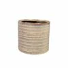 Übertopf Hera D13 Cm Beige -Deutschland Gartenbedarf Verkäufe 2024 227890 blumixx tsi keramik blumentopf hera 13cm beige