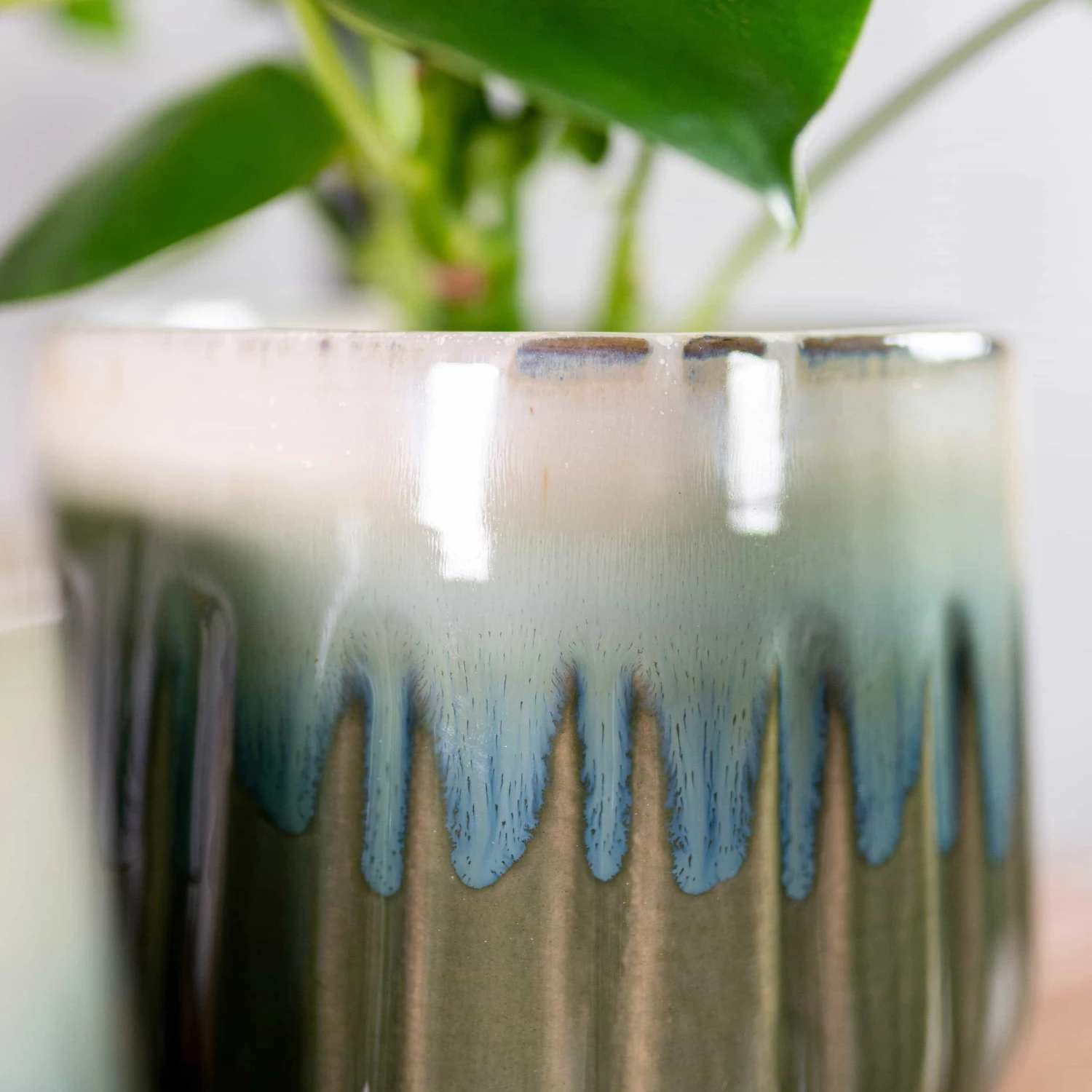 Blumentopf Alice D14 Cm Ocean 4 Blumentopf Alice D14 Cm Ocean – Bild 2