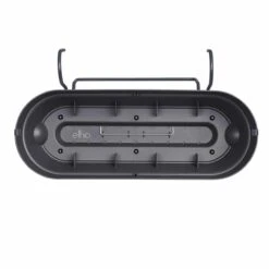 Elho Balkonkasten Vibia Campana All-in-One L50 Cm Anthrazit -Deutschland Gartenbedarf Verkäufe 2024 248552 elho vibia campana all in one anthrazit 50cm 2