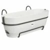 Elho Balkonkasten Vibia Campana All-in-One L50 Cm Weiß 2 Elho Balkonkasten Vibia Campana All-in-One L50 Cm Weiß -Deutschland Gartenbedarf Verkäufe 2024 248553 elho vibia campana all in one weiss50cm