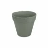 Elho Blumentopf Loft Urban Green Wall Single D15 Cm Pistazien Grün Auslaufmodell -Deutschland Gartenbedarf Verkäufe 2024 249200 elho green wall single pistazien gruen