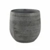 Blumentopf Esra D18cm Grau 1 Blumentopf Esra D18cm Grau -Deutschland Gartenbedarf Verkäufe 2024 277175 ts indoor blumixx blumentopf esra 18cm grau