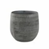 Blumentopf Esra D13m Grau 1 Blumentopf Esra D13m Grau -Deutschland Gartenbedarf Verkäufe 2024 277177 ts indoor blumixx blumentopf esra 13cm grau