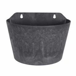 Wandhänger Claire L24 Cm Schwarz