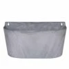Wandhänger Claire L38cm Grau -Deutschland Gartenbedarf Verkäufe 2024 277451 artstone wandhaenger claire grau 38cm